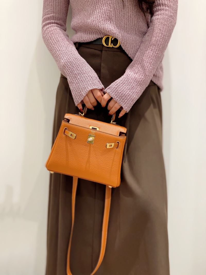 Hermes Kelly Bags